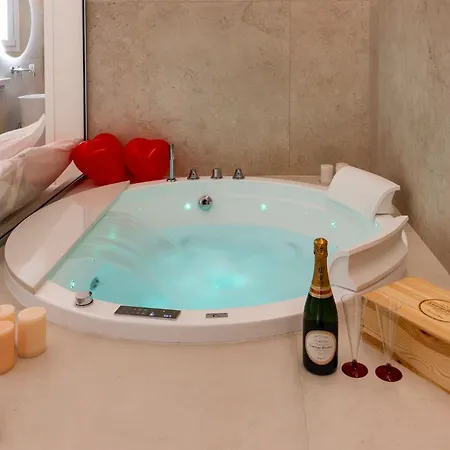 Gasthuis La Nuvola 4*