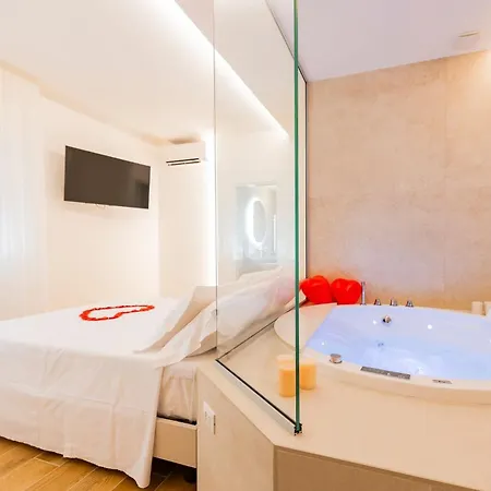 La Nuvola Gasthuis Chieti