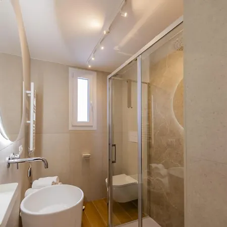 La Nuvola Gæstehus 4*