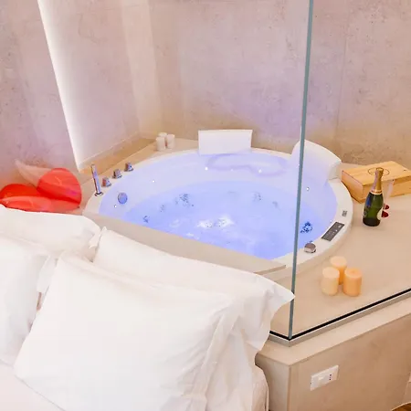 Gasthuis La Nuvola 4*