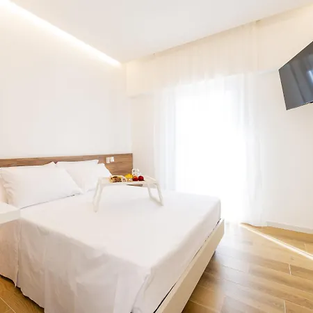 La Nuvola Gasthuis Chieti