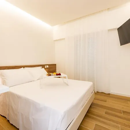 Maison d'hôtes La Nuvola 3*