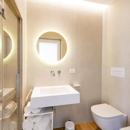 La Nuvola Maison d'hôtes Chieti