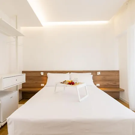 Maison d'hôtes La Nuvola 3*