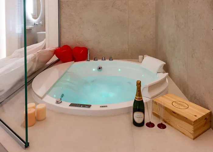 Casa de hóspedes La Nuvola 4*