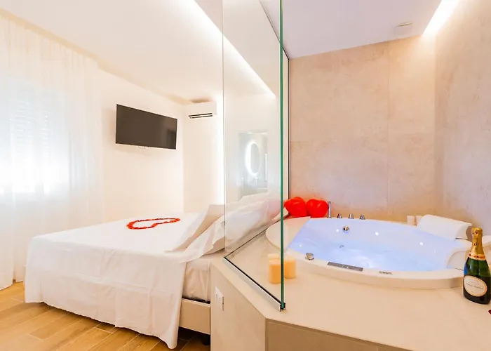 La Nuvola Konukevi Chieti