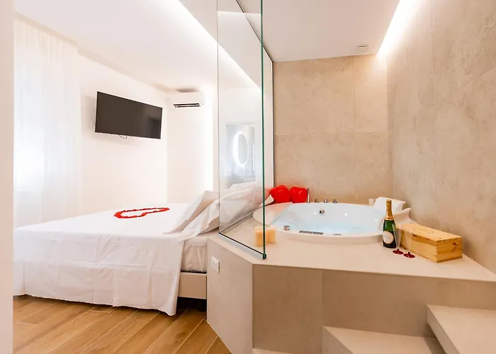 La Nuvola Casa de hóspedes