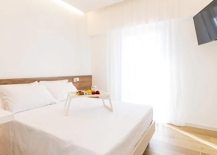 La Nuvola Casa de hóspedes Chieti