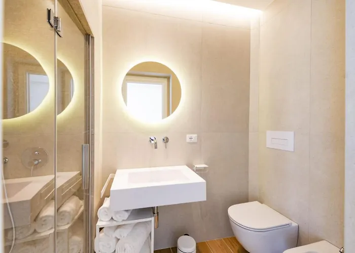 La Nuvola Casa de hóspedes Chieti